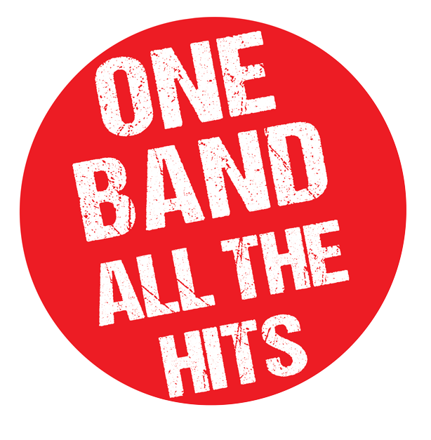 one band all the hits