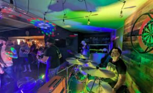 Eaton Park book weddings